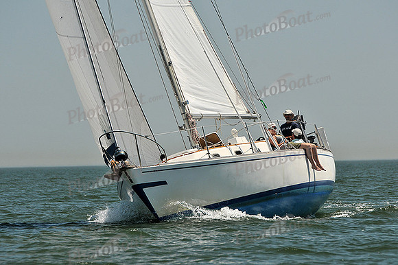 2013 Southern Bay Race Week C 1368