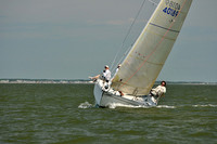 2013 Southern Bay Race Week D 965