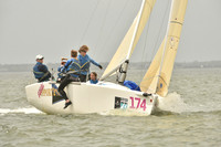 2019 Charleston Race Week C_0981