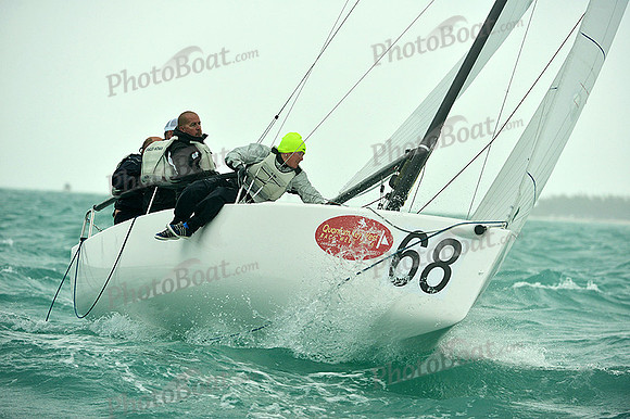 2016 Key West Race Week H_0523