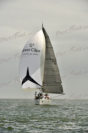 2019 Charleston Race Week C_1146