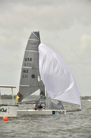 2019 Charleston Race Week E_0242