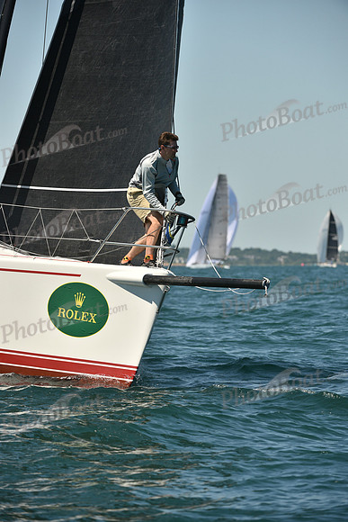 2018 NYYC Race Week B_0561