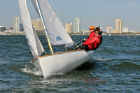2012 Thistle Midwinters B 332
