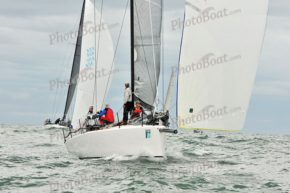 2012 Charleston Race Week C 137