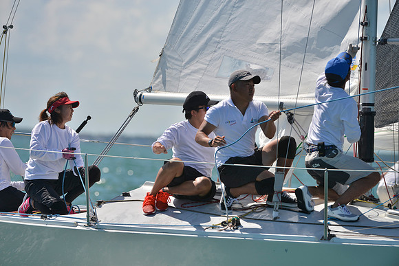 2019 J24 Worlds C_0648