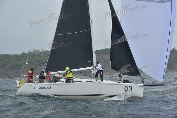 2019 Block Island Race Week G_1277