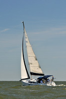2014 Southern Bay Race Week D 442