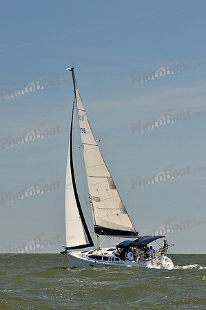 2014 Southern Bay Race Week D 442