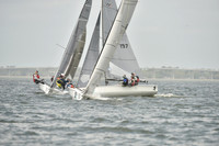 2019 Charleston Race Week C_0046