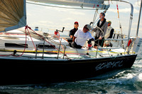 2014 Newport Bermuda A 863