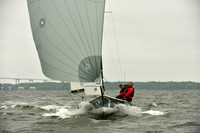 2016 Charleston Race Week A_0539