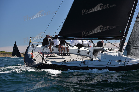2021 Block Island Race Week E_0420