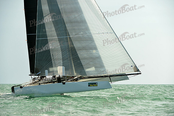 2015 Key West Race Week B 1331