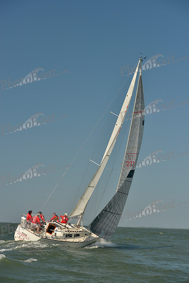 2017 Charleston Race Week A_0403