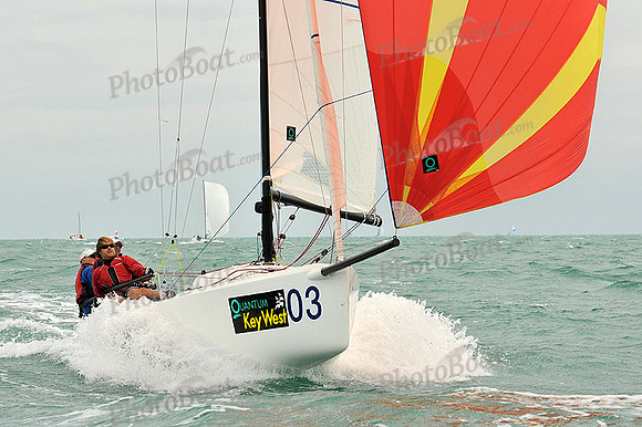 2013 Key West Race Week C 647