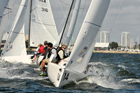 2014 J70 Winter Series A 1168
