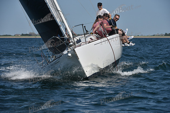 2019 Block Island Race Week A_0788