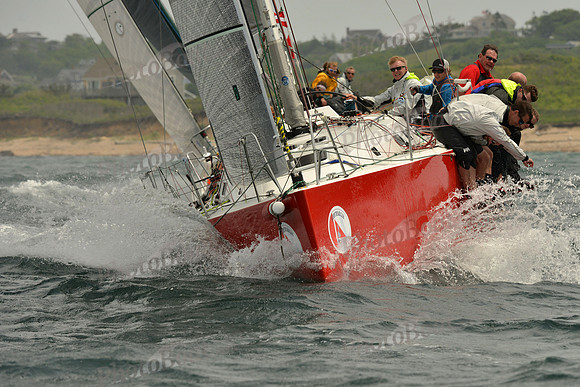 2015 Block Island Race Week D 491