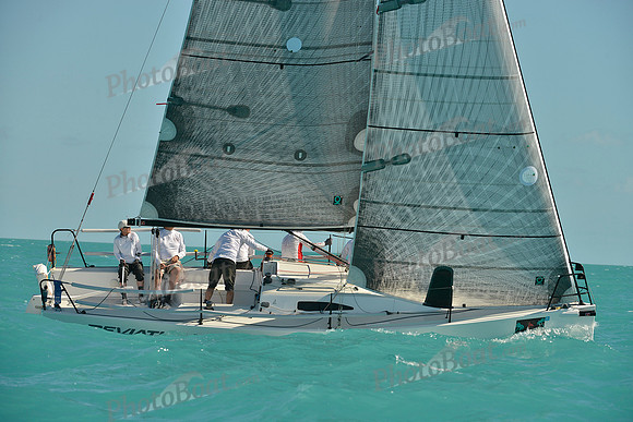 2017 Quantum Key West RW E 080
