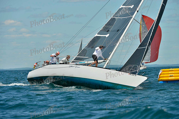 2021 Block Island Race Week D_1365