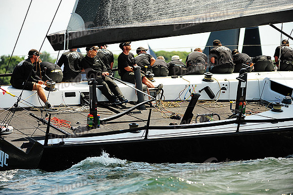 2014 NYYC Race Week C 539