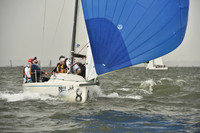 2019 Charleston Race Week C_0776