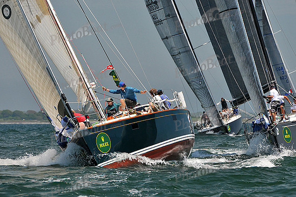 2012 NYYC Annual Regatta A 1314