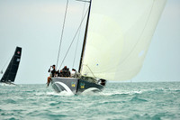 2015 Key West Race Week B 707
