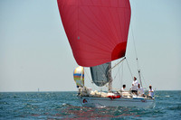 2015 Block Island Race Week A 1152