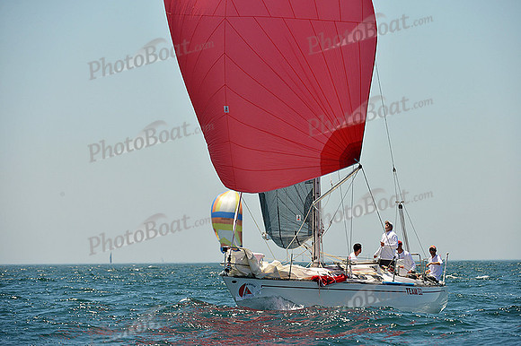 2015 Block Island Race Week A 1152
