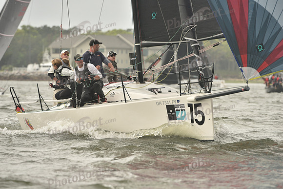 2019 Charleston Race Week H_0281