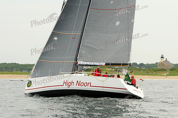 2011 Block Island RW E 355