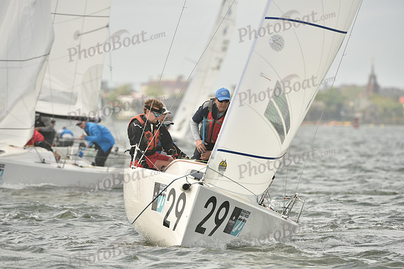 2019 Charleston Race Week C_1403