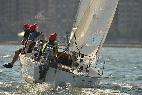2015 NY Architects Regatta A 313