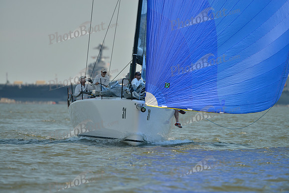 2017 Southern Bay Race Week A_2479