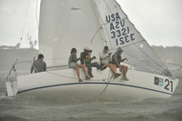 2019 Charleston Race Week C_0833