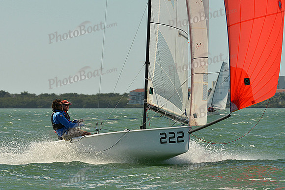 2015 VX1 Winter Series C 284