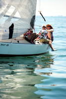 2015 Cape Charles Cup B 230