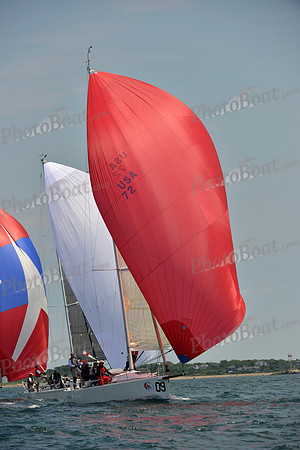 2015 Block Island Race Week K 1029