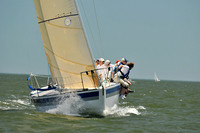 2013 Southern Bay Race Week D 1171