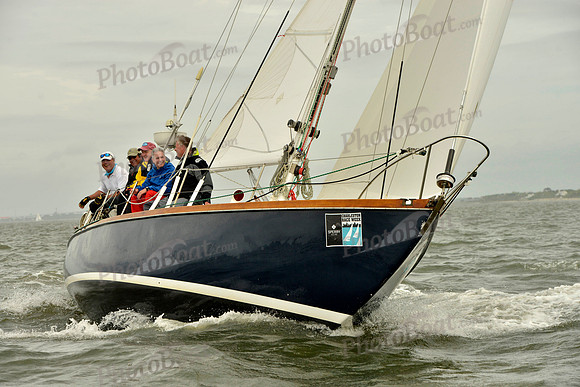 2019 Charleston Race Week I_0477