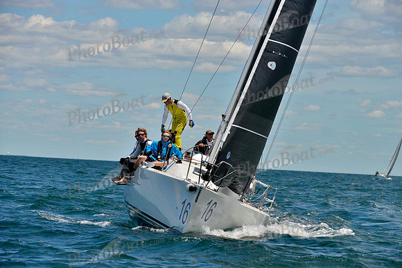 2021 Block Island Race Week D_0783