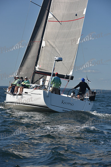 2021 Vineyard Race B 1987