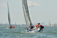 2013 Southern Bay Race Week C 2069