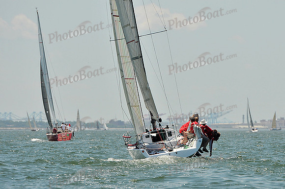 2013 Southern Bay Race Week C 2069