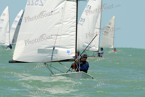 2012 Contender Worlds A 673