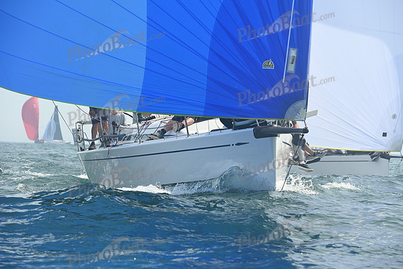 2025 Block Island Race Week A_0413