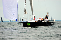 2014 NYYC Race Week E 530