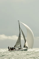 2015 Melges 24 Miami Invitational B 404